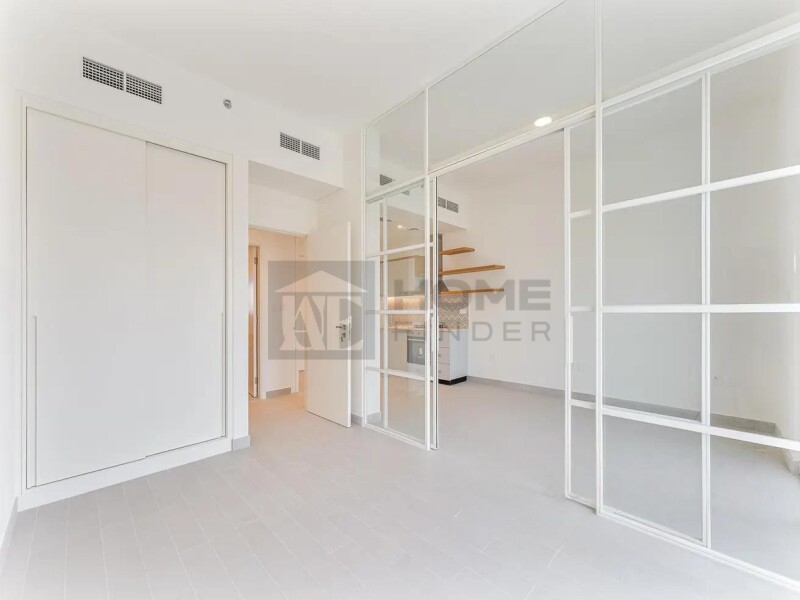 Apartment for Sale in Golfville Block A - Dubai Production City, Dubai - Best View | Exclusive Unit | Multiple Options at 1230000 AED